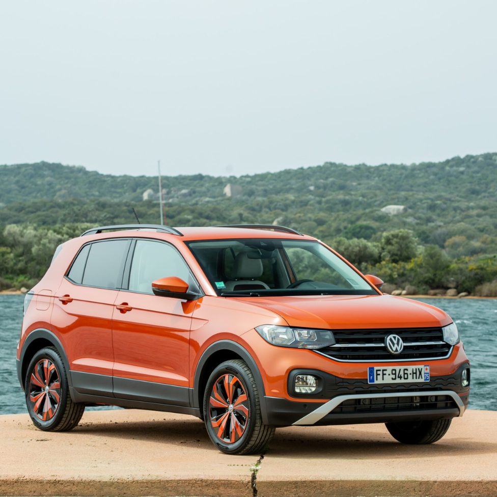Image text teaser - 976x976 - T-cross Volkswagen 